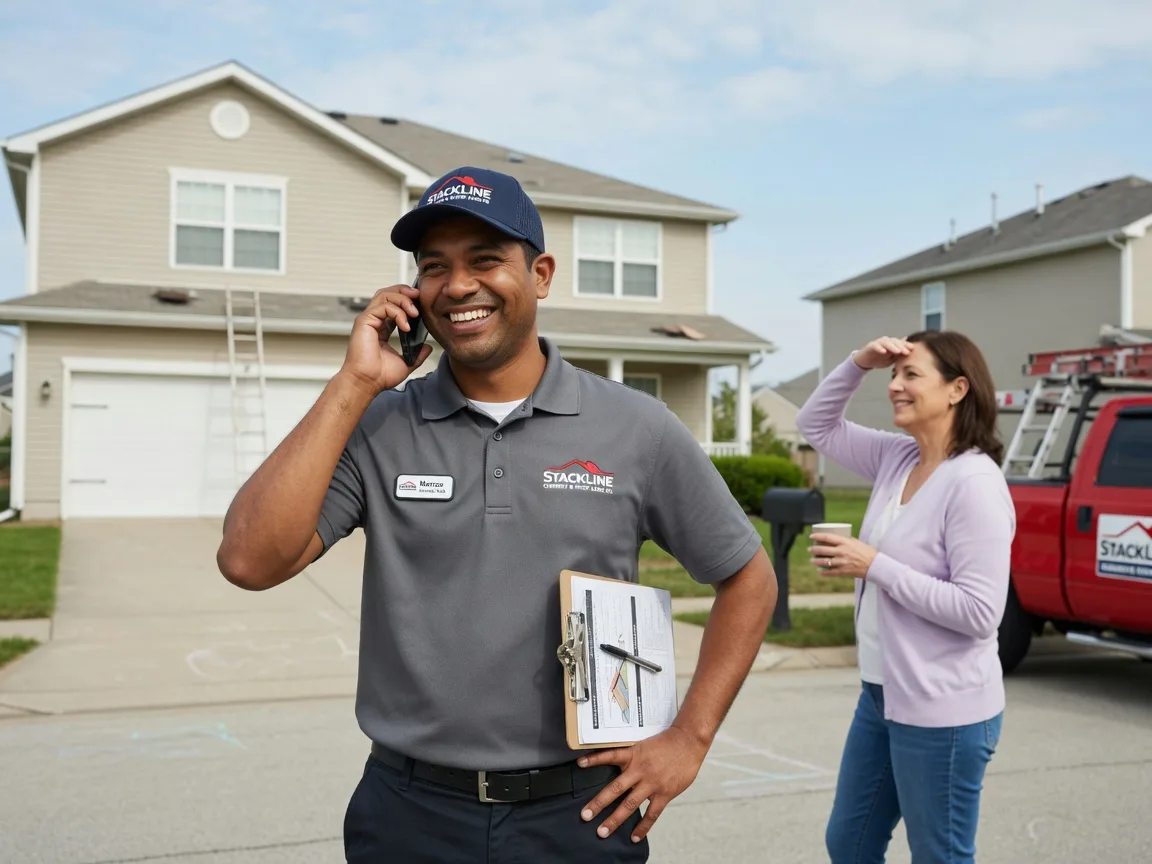 Chimney flashing repair Wallins Creek, KY FAQs